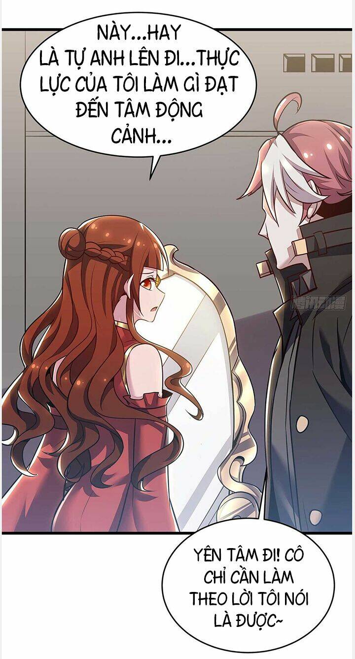 bất tử thần vương tu liên tục chapter 74 28