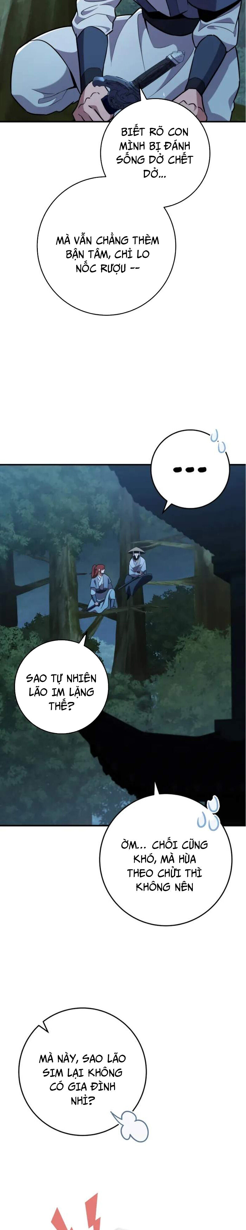 cửu thiên kiếm pháp chapter 110 38