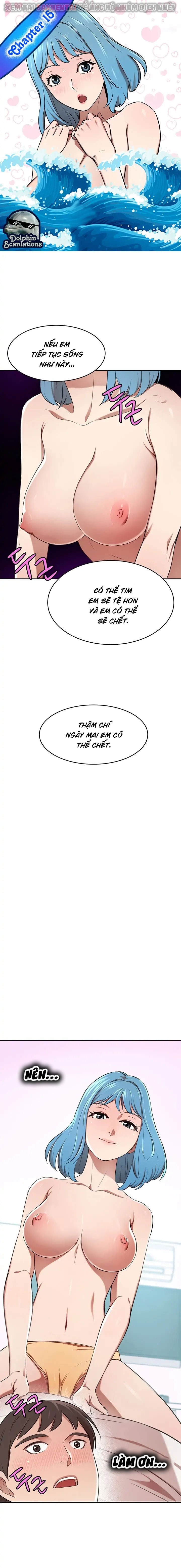 phú bà chapter 15 1