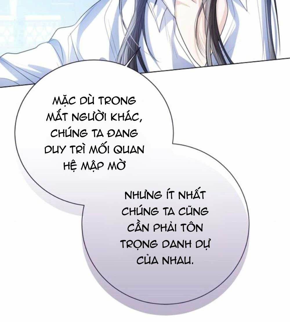 tôi sẽ từ bỏ vị trí hoàng hậu chapter 31 68