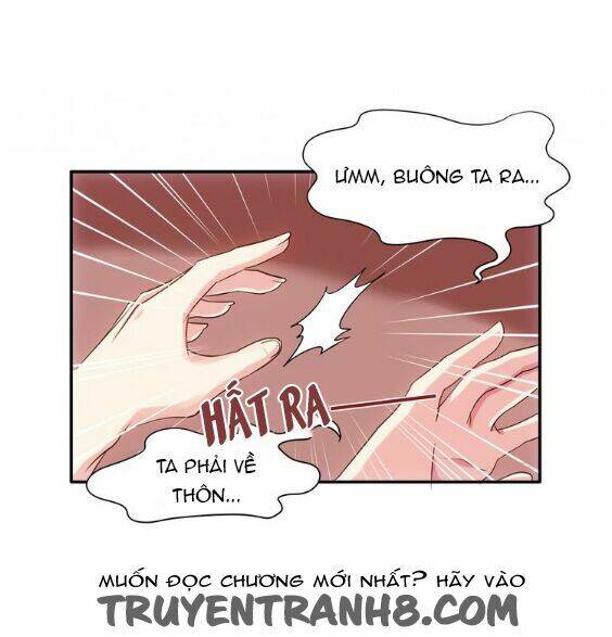 boygroup của ta, thần của ta chapter 6 11