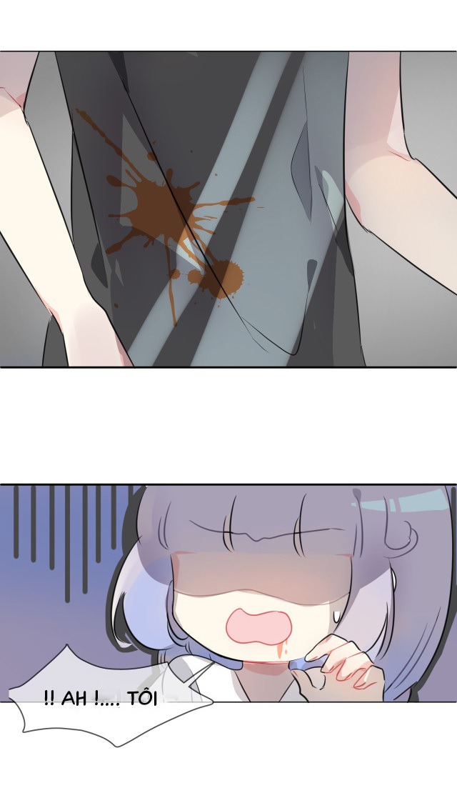 bộ váy của nàng tiên cá chapter 1 29