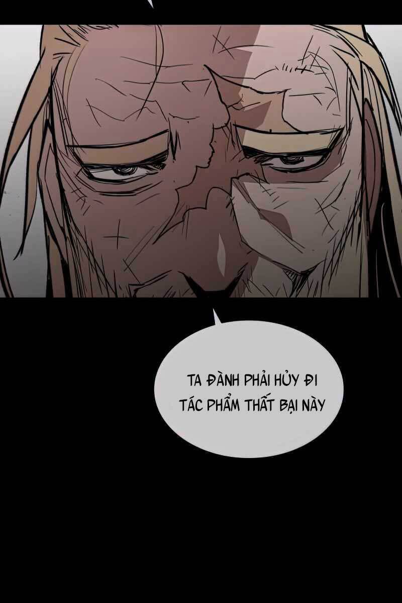 tôi là lính mới chapter 121 79