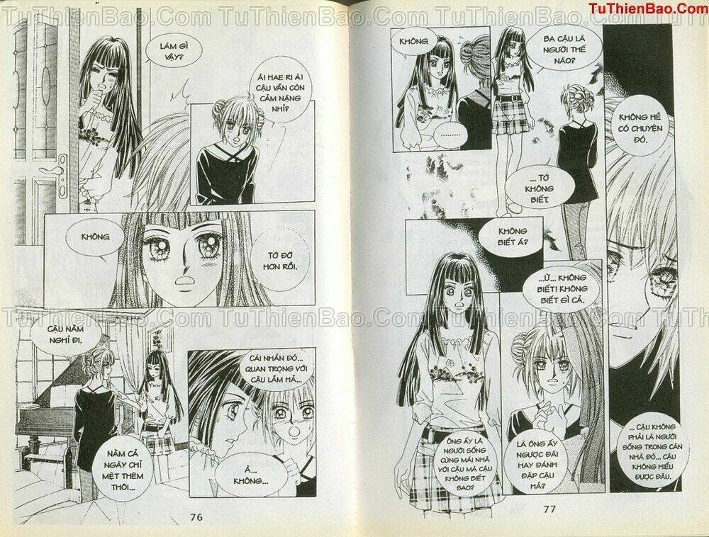 bí mật chapter 5 38