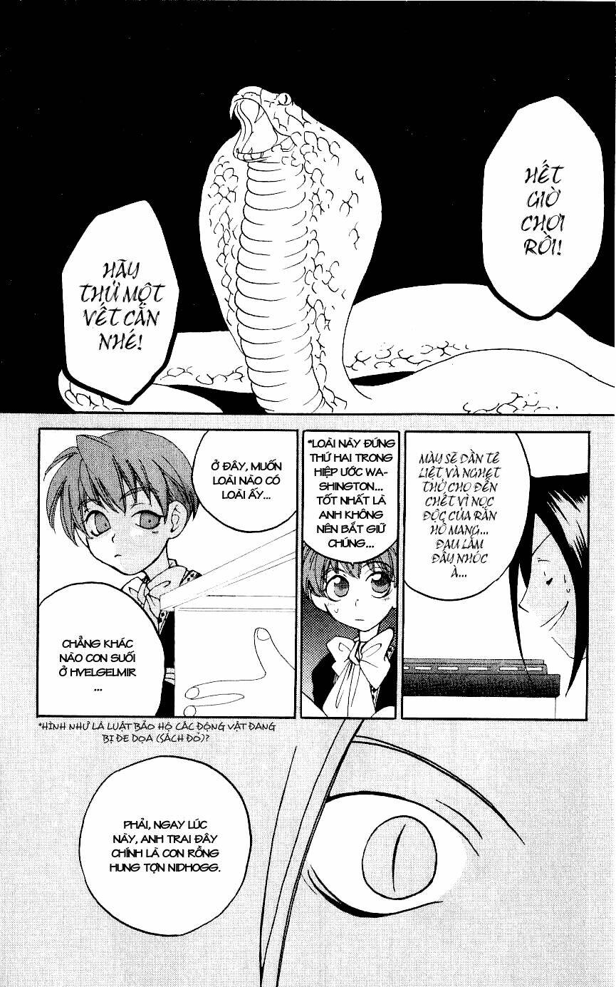 matantei loki chapter 4 32