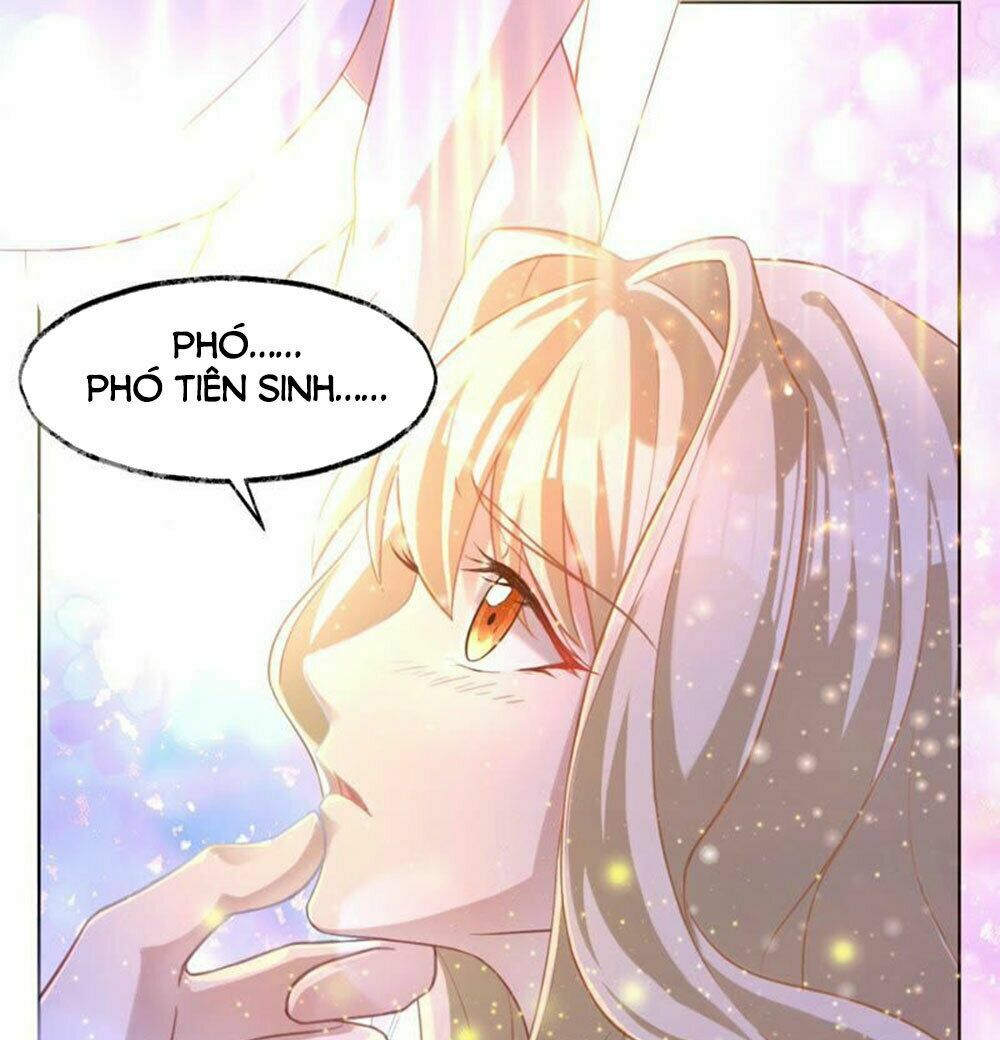 thần luân mật luyến chapter 7 8