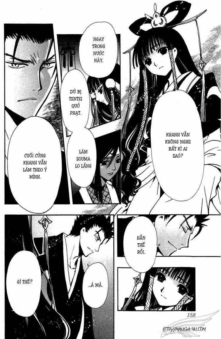 huyền thoại đôi cánh chapter 182 5