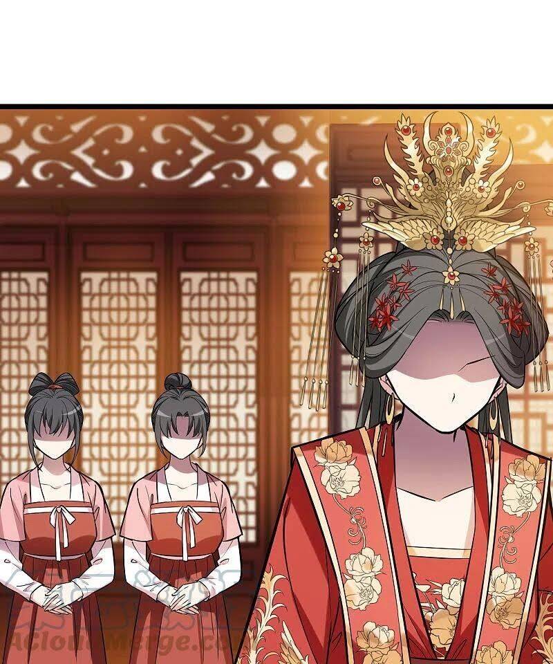 phượng nghịch thiên hạ chapter 486.1 20