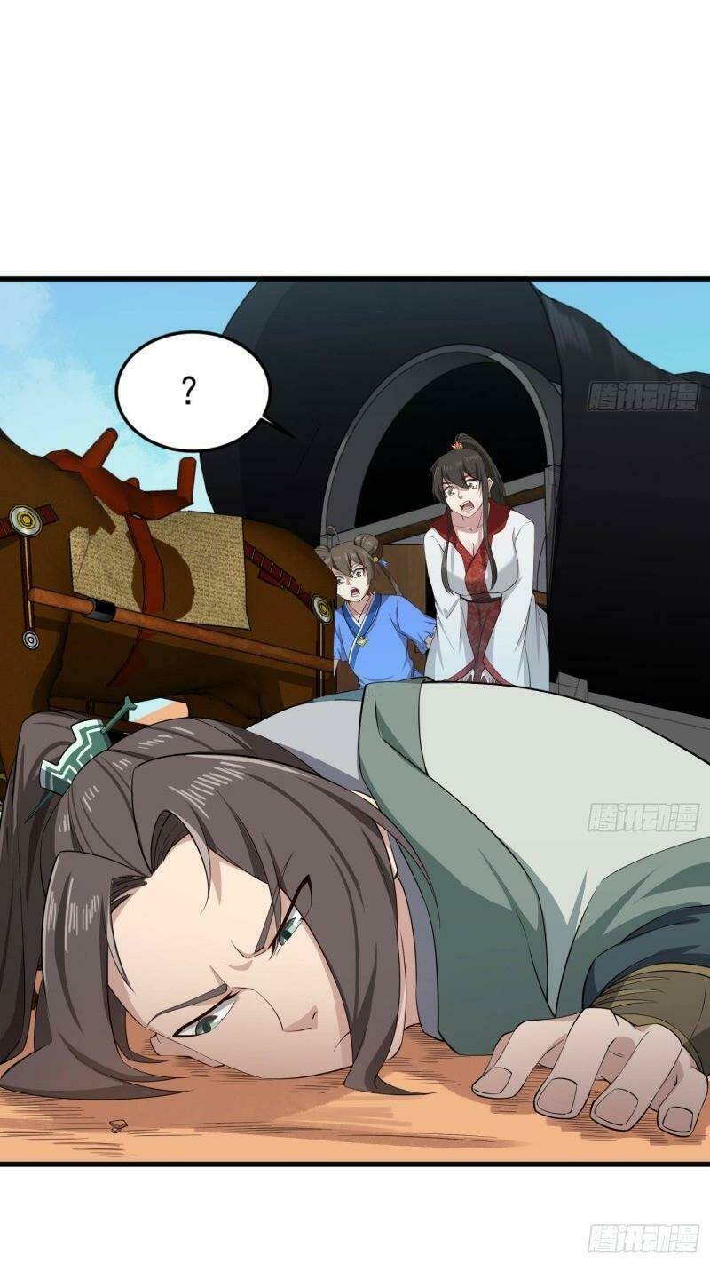 trọng sinh tới đại đường chapter 106 9