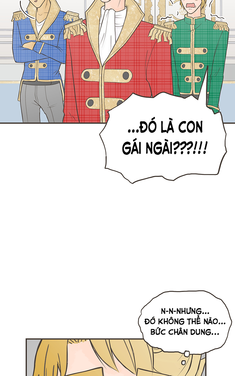 những nàng công chúa bị nguyền rủa chapter 6 36