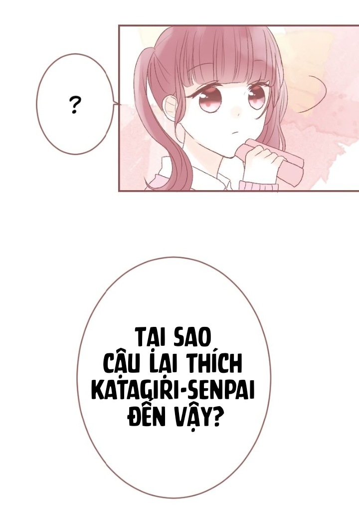 bạn và tôi chapter 7 43