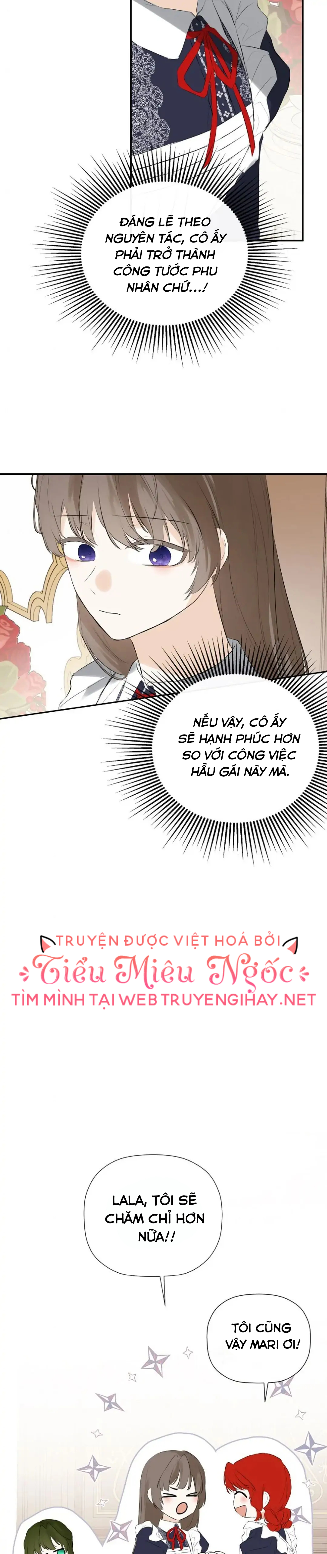 tôi biết bí mật của nam phụ chapter 35 28