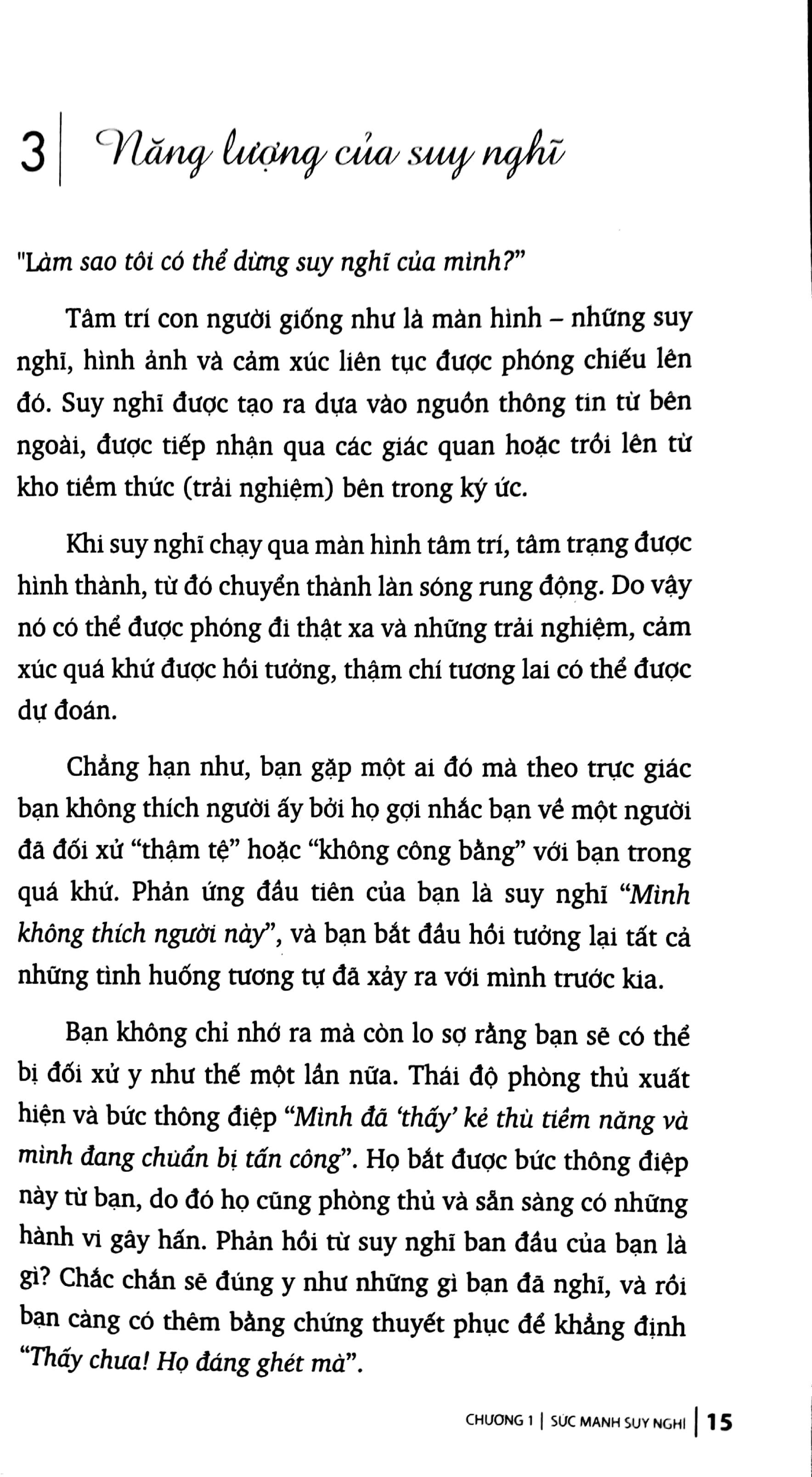 Giảm "Xóc" Hành Trình Cuộc Đời