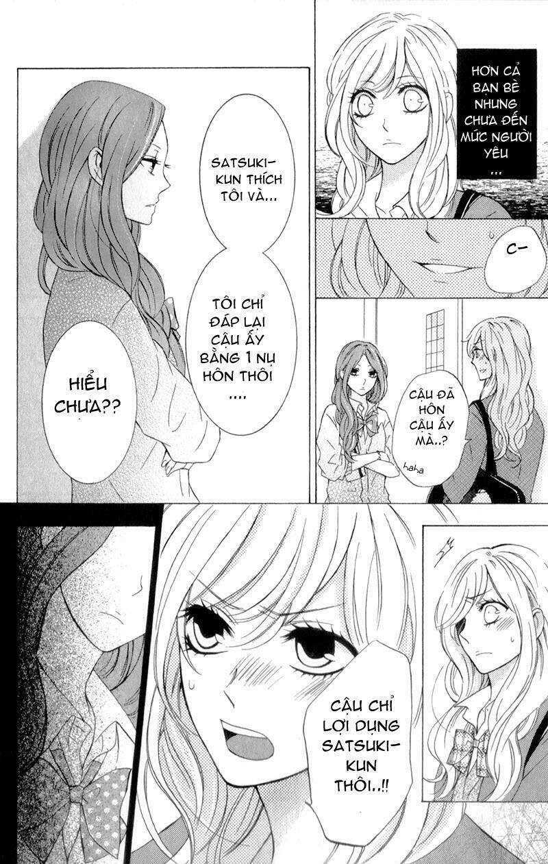 kimi ni happiness chapter 2 14