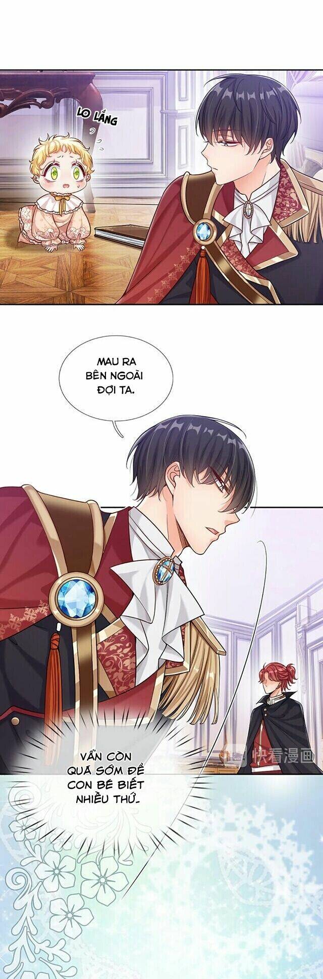 nữ hoàng edith chapter 6 4