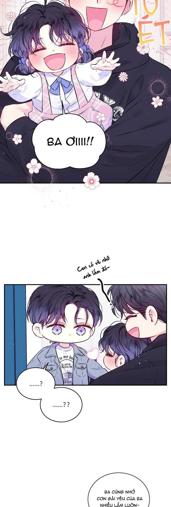 bình minh thứ hai chapter 74 20