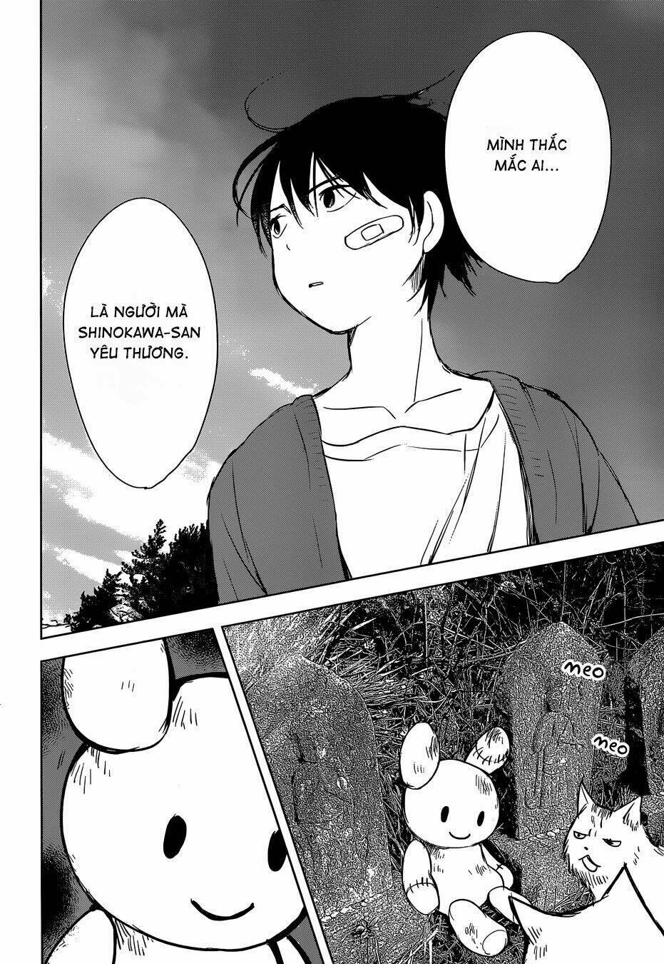 gojikanme no sensou chapter 2 28