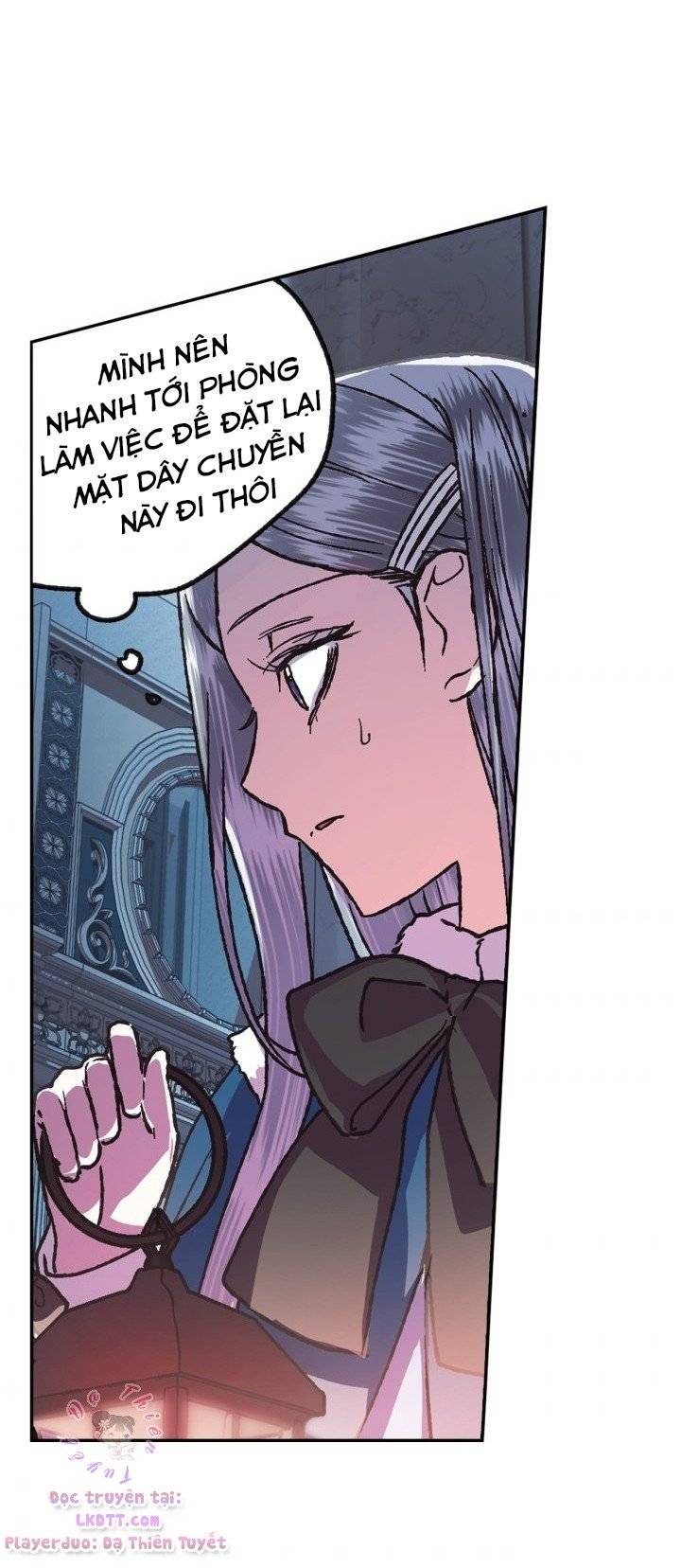 cha, con không muốn kết hôn đâu chapter 5 90