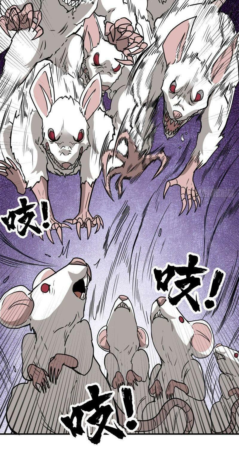 xã lam bạch chapter 57 28