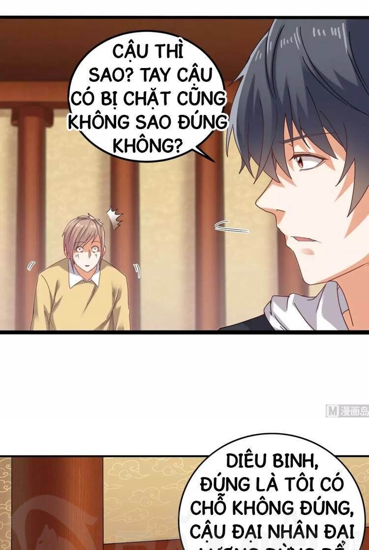 địa phủ khai phá thương chapter 82 14