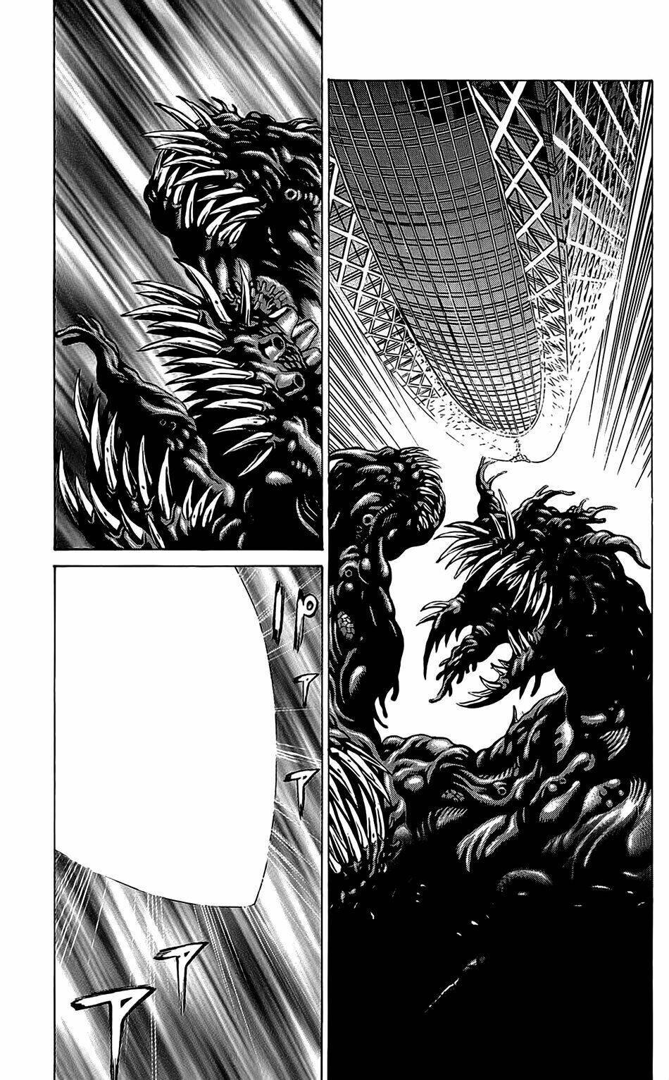 hakaijuu chapter 29 27