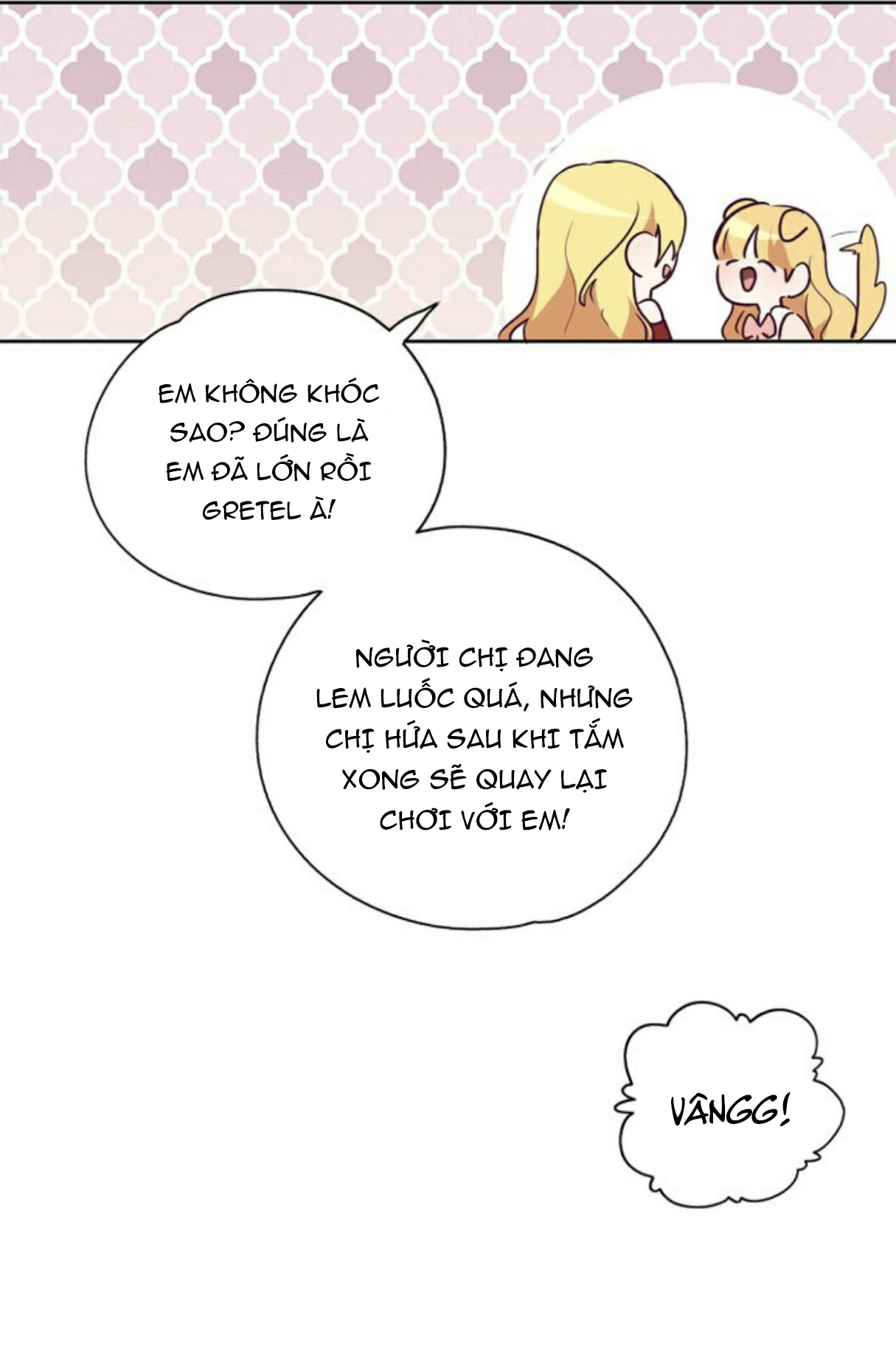 theo dấu vụn bánh chapter 21 43