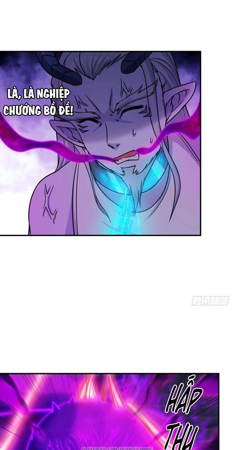 khởi đầu bằng một con côn chapter 63 9