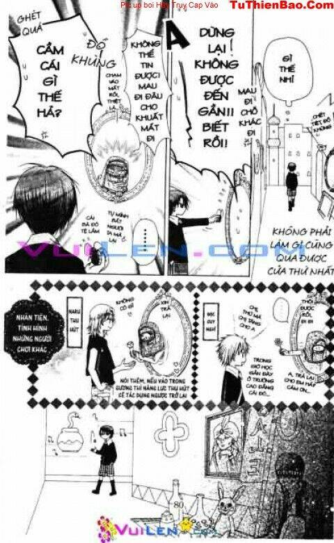 gakuen alice chapter 17 80