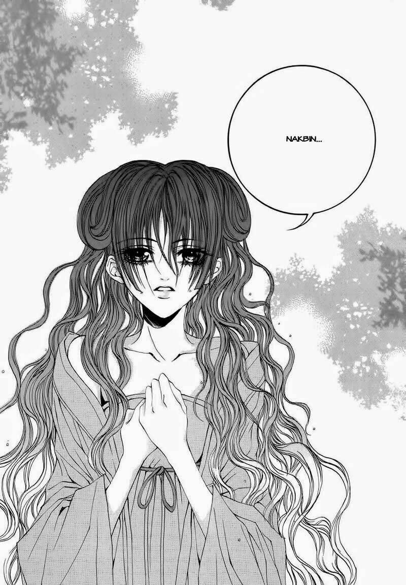 tân nương của thủy thần chapter 47 17