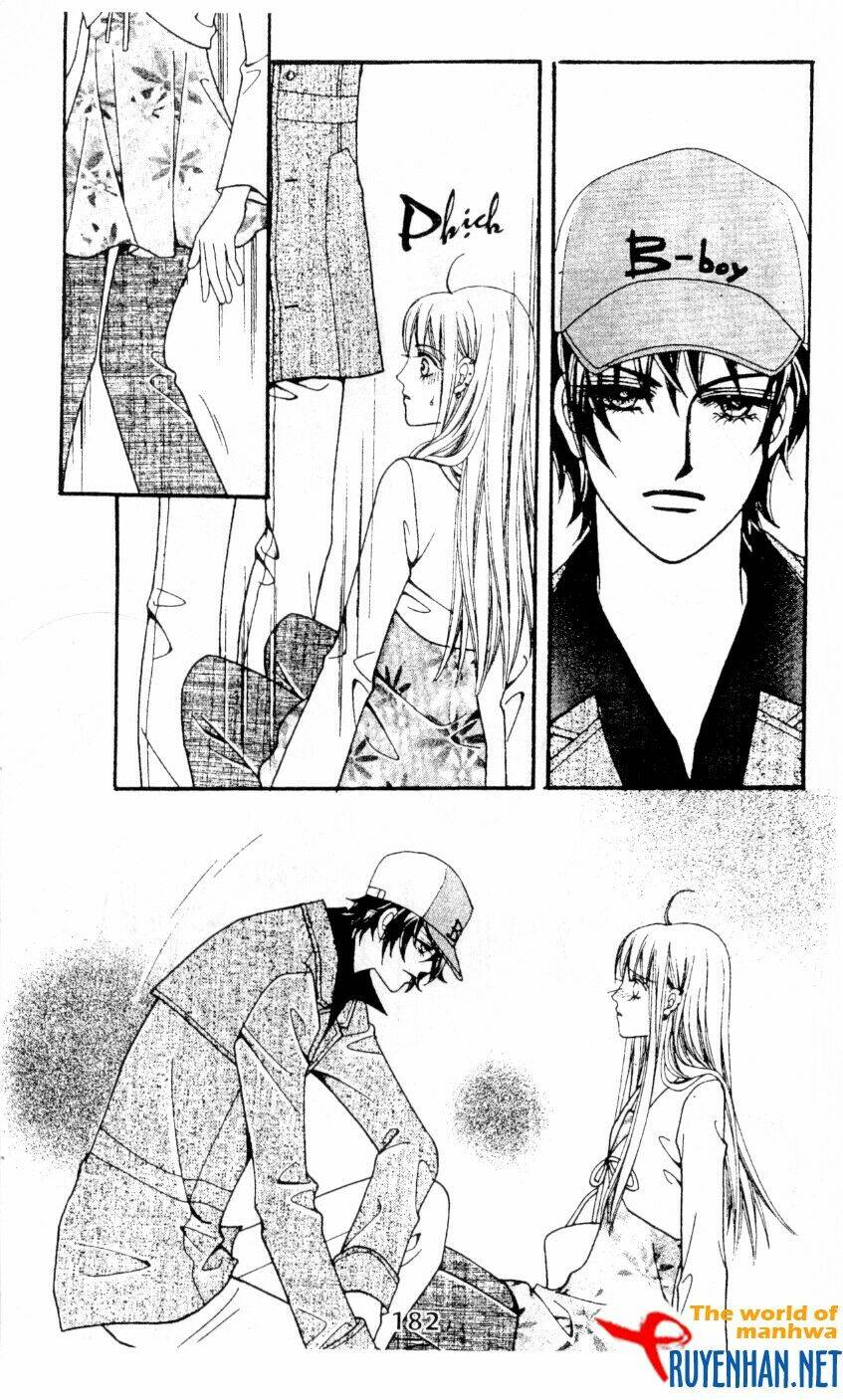 chàng trai hào hiệp chapter 12 183