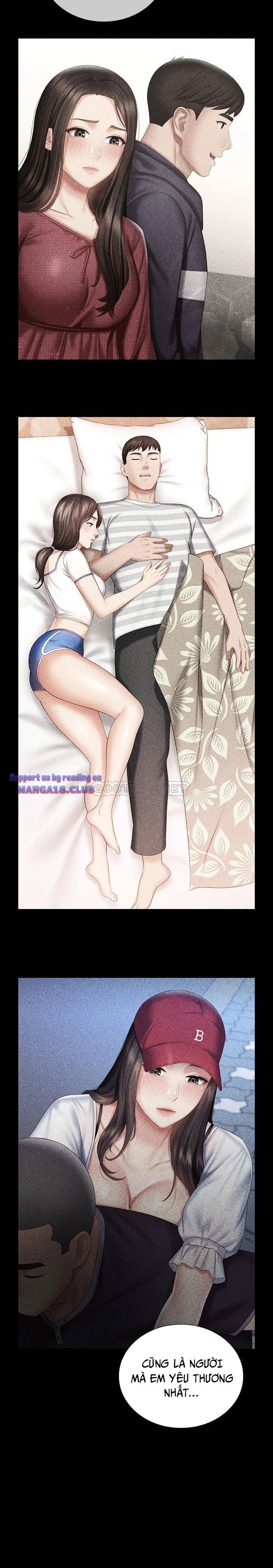 sứ mệnh người anh chapter 101 11