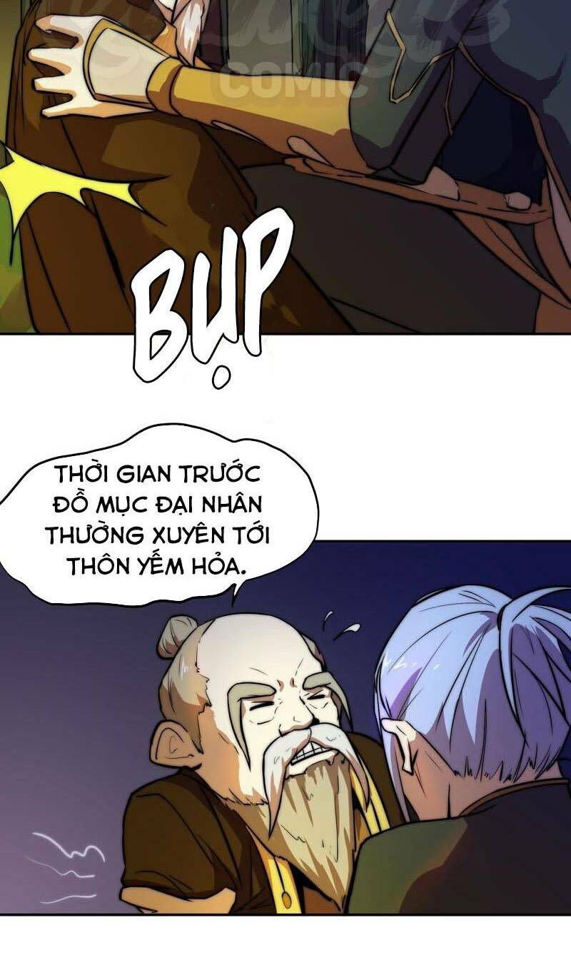 dãy số chí mạng chapter 25 9