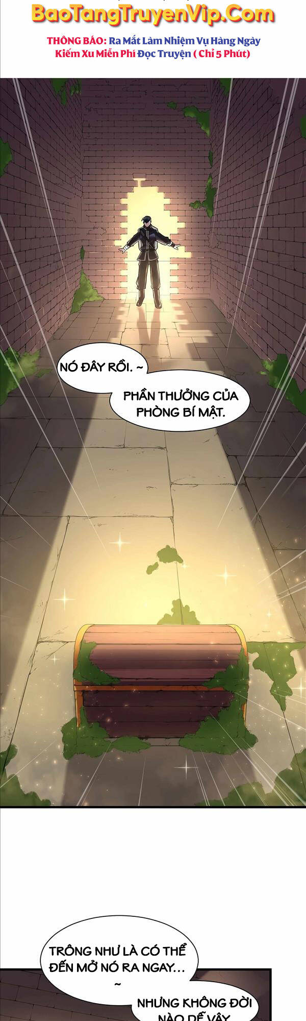 Tôi Thăng Cấp Bằng Kĩ Năng Chapter 12 33