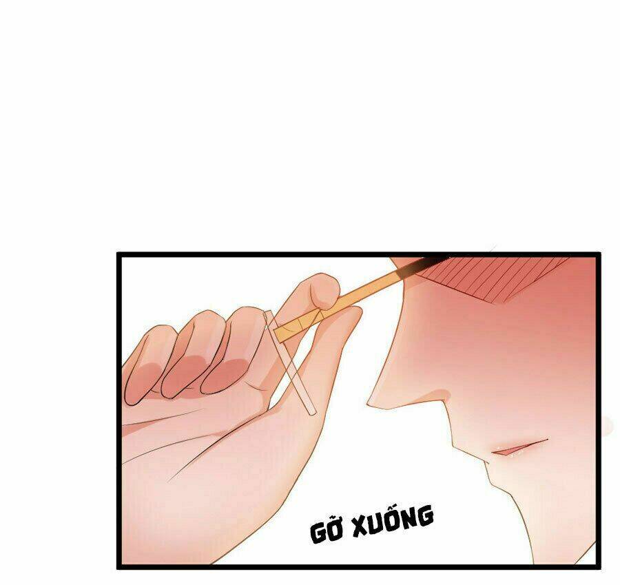 tiểu bạch điềm thê của long thiếu chapter 4 73