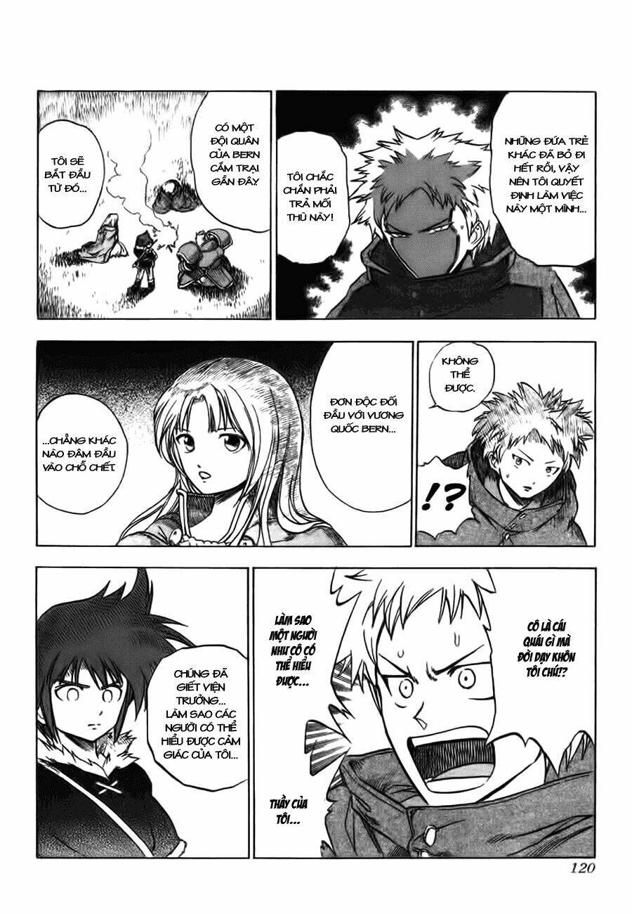 fire emblem-hasha no tsurugi chapter 3 9