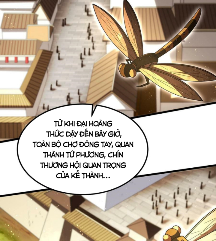 Xuân Thu Bá Đồ Chapter 236 - Trang 42