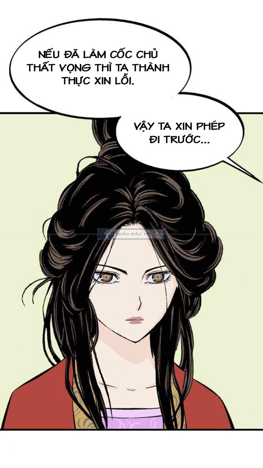 cao thủ 2 chapter 145 62