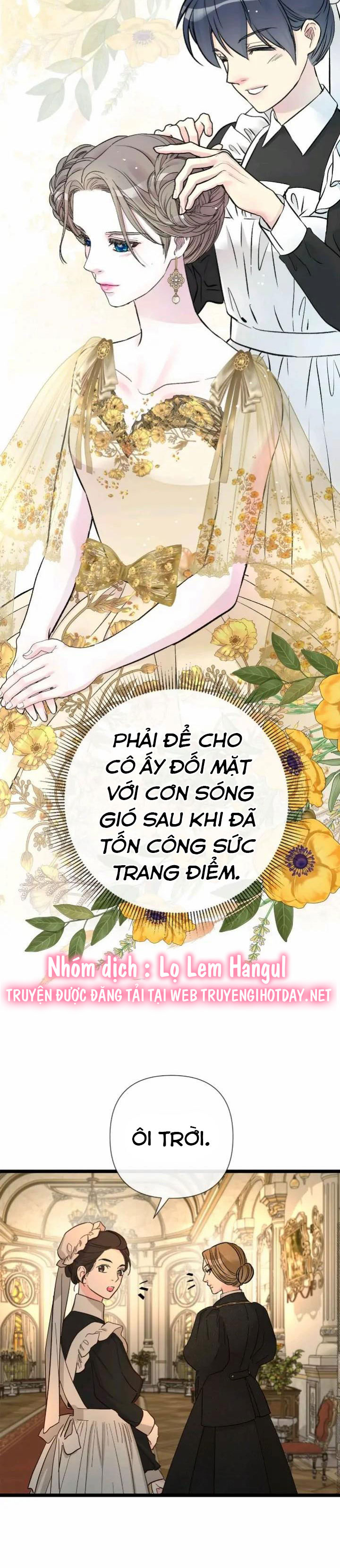hoàng tử phiền toái chapter 45 37