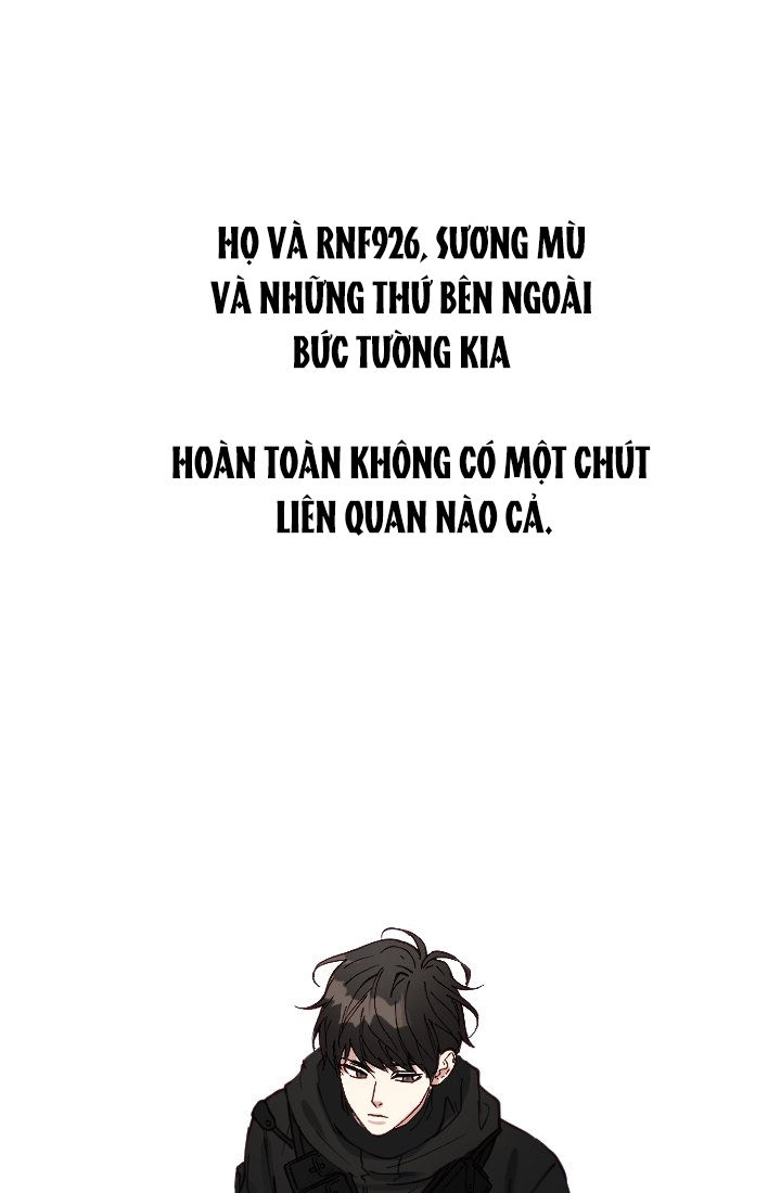 quái vật trong màn sương chapter 1 41