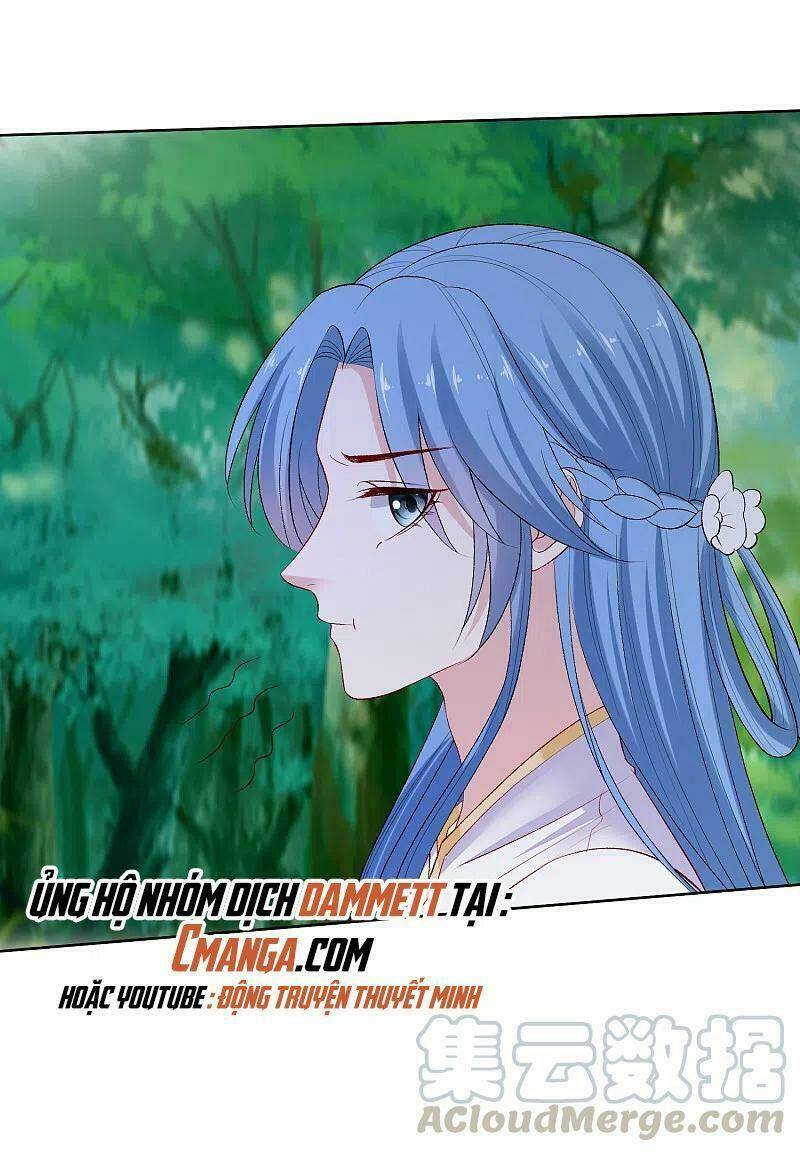 độc y đích nữ chapter 224 23