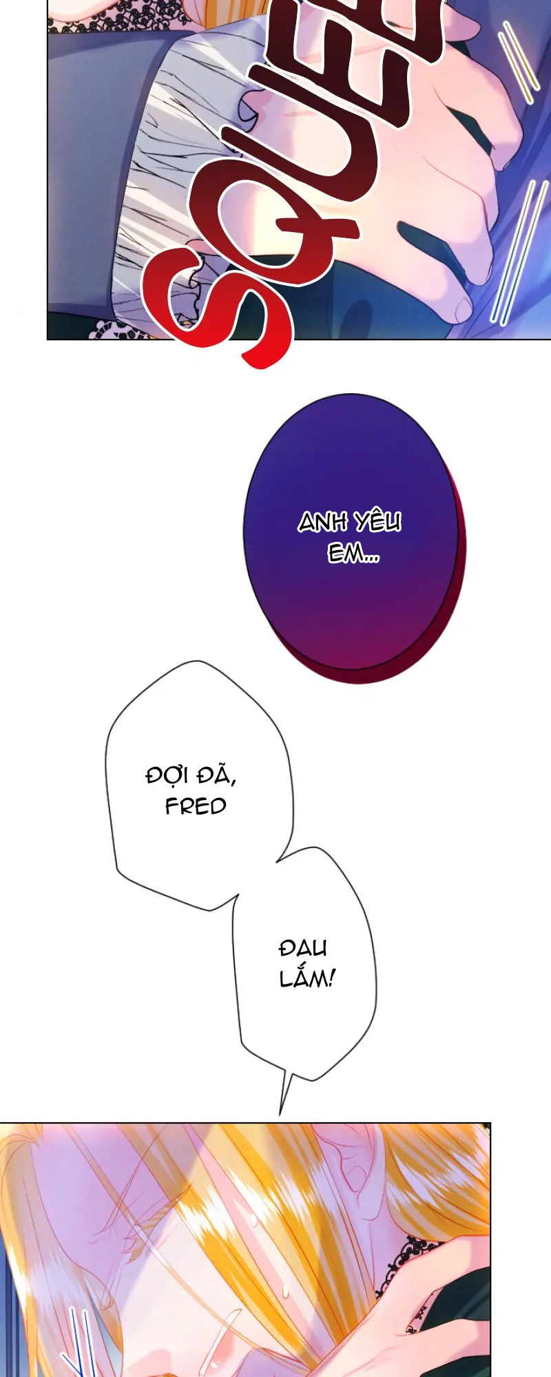 bản hợp đồng bí mật chapter 43.2 16