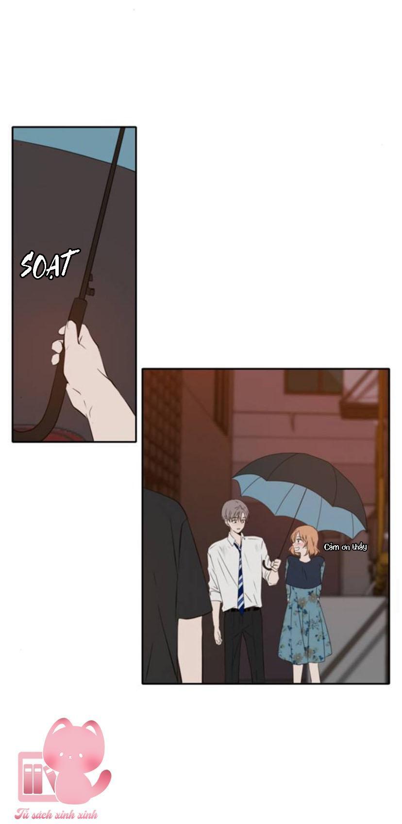 a good day to be a dog chapter 61 37