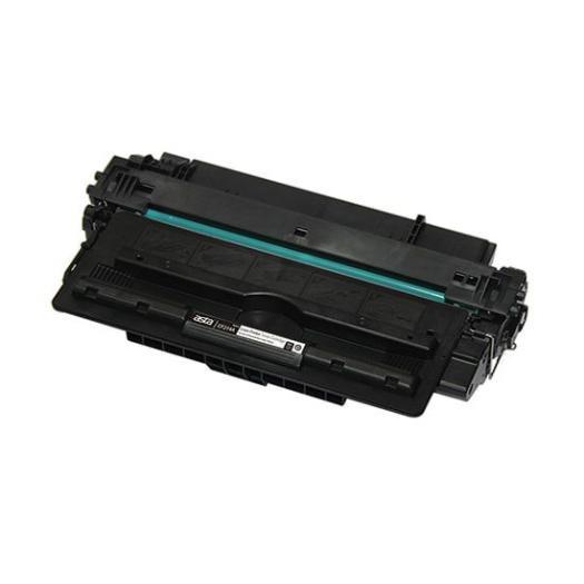 Hộp mực  Topjet 14A - CF214A -  dùng cho  máy Canon 333 - HP LaserJet M725/ M712; Canon LBP8100N/ LBP8780x - Hàng Chính Hãng