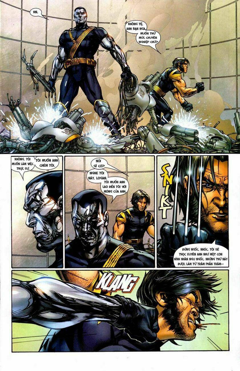 ultimate x-men chapter 46 10