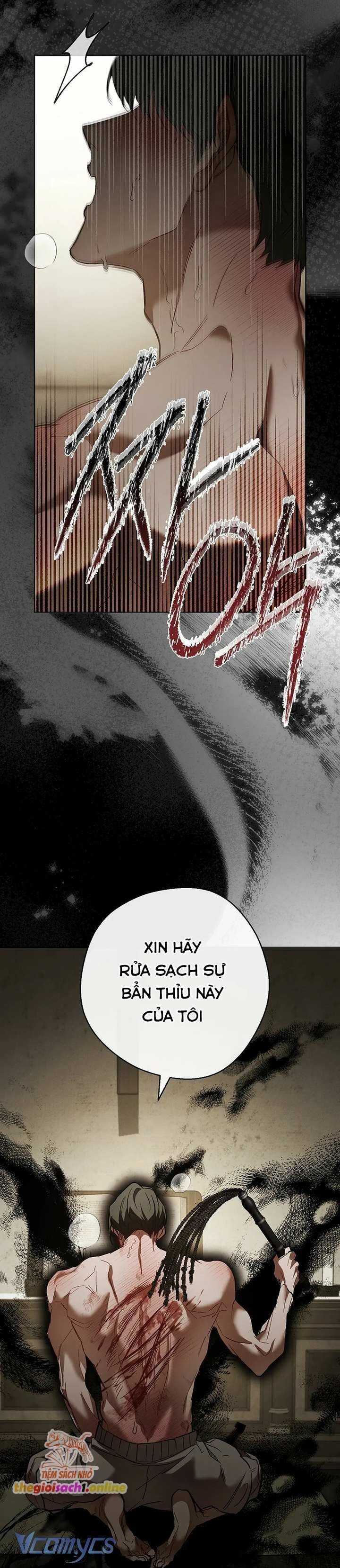 [18+] để tôi khóc đi chapter 1 67