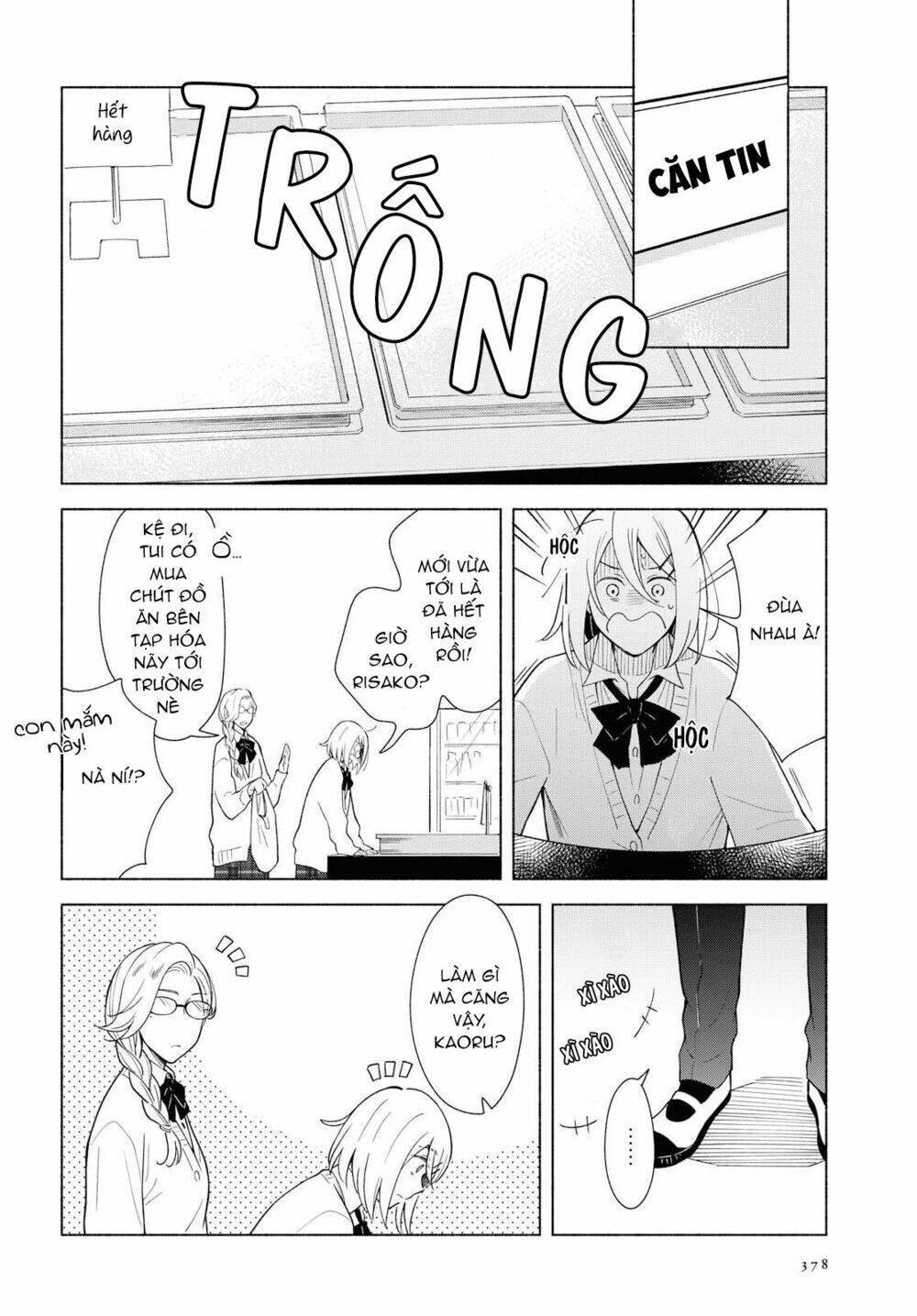 this love that won't reach chapter 28 6