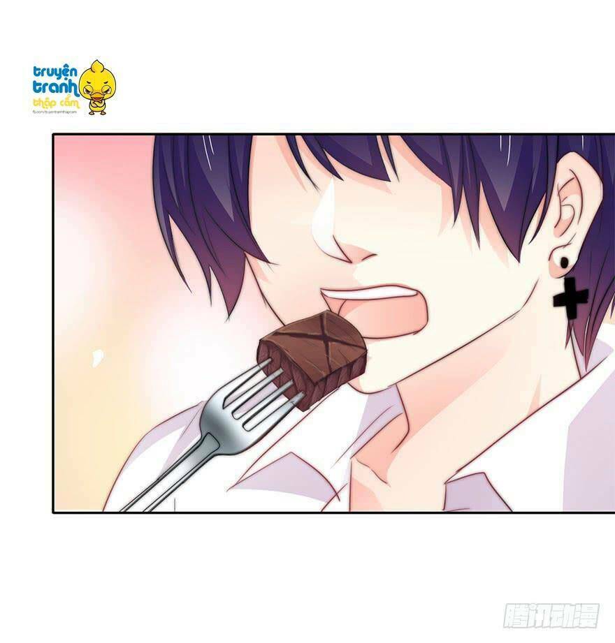 luận cách yêu của chứng sợ phụ nữ chapter 5 12