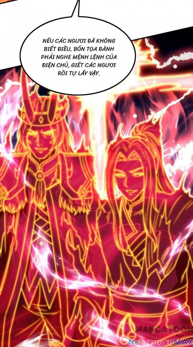 đệ nhất người ở rể chapter 217 27