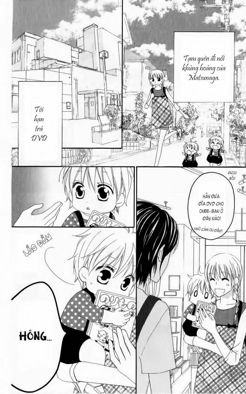 love so life chapter 27 19