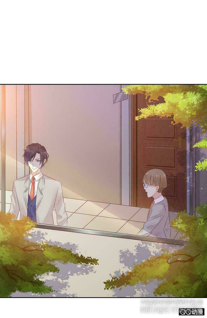 băng sơn học trưởng không được chọc chapter 27.2 27